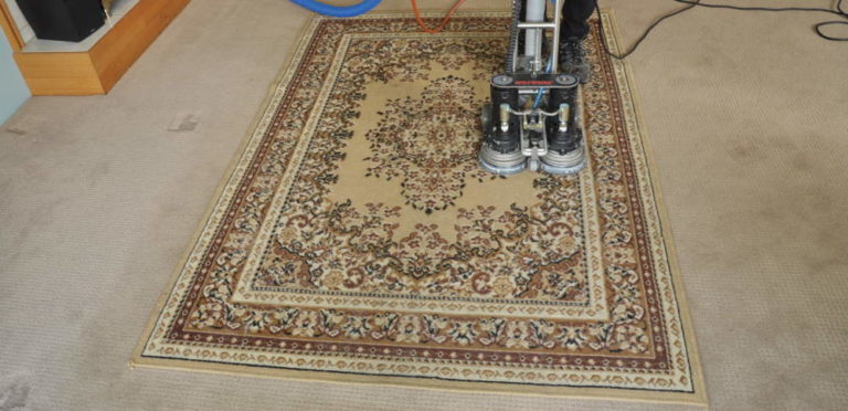 carpet cleaning white rock
