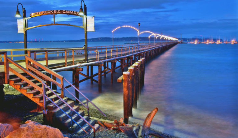 carpet cleaning white rock