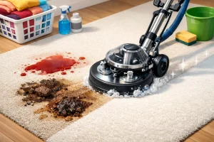Extreme Stain Removal That Actually Works